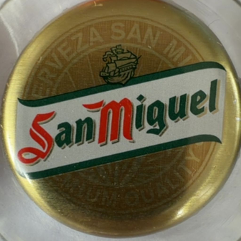 San Miguel, Fabricas De Cerveza Y Malta, S.a. San Miguel Especial International Premium Lager