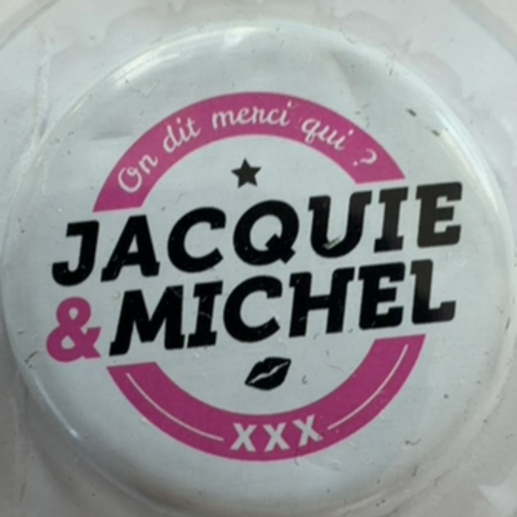 Sarl Beer Market Jacquie & Michel