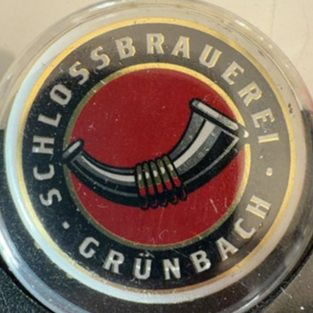 Schlossbrauerei Grunbach Bei Erding Gmbh Schlossbrauerei Grünbach