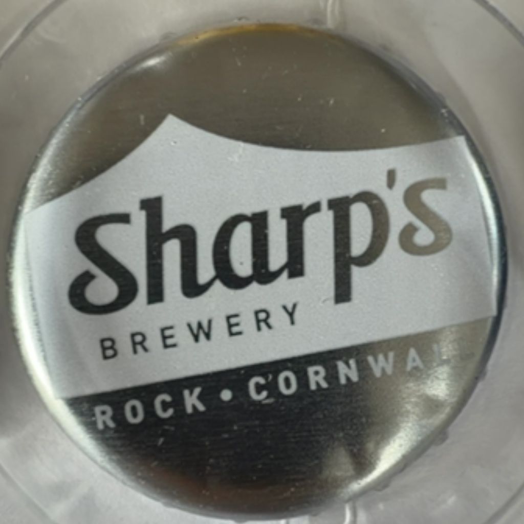 Sharp'S Brewery Sharp's Brewery Rock Cornwall