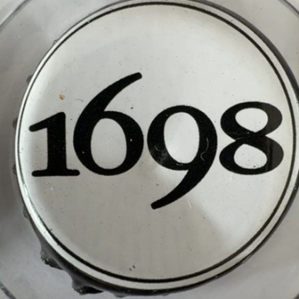 Shepherd Neame 1698