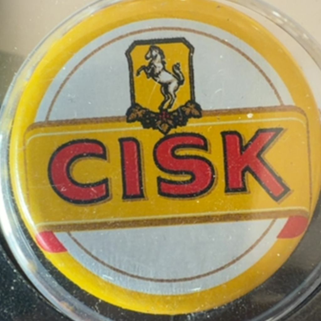 Simonds Farsons Cisk Plc Cisk Lager