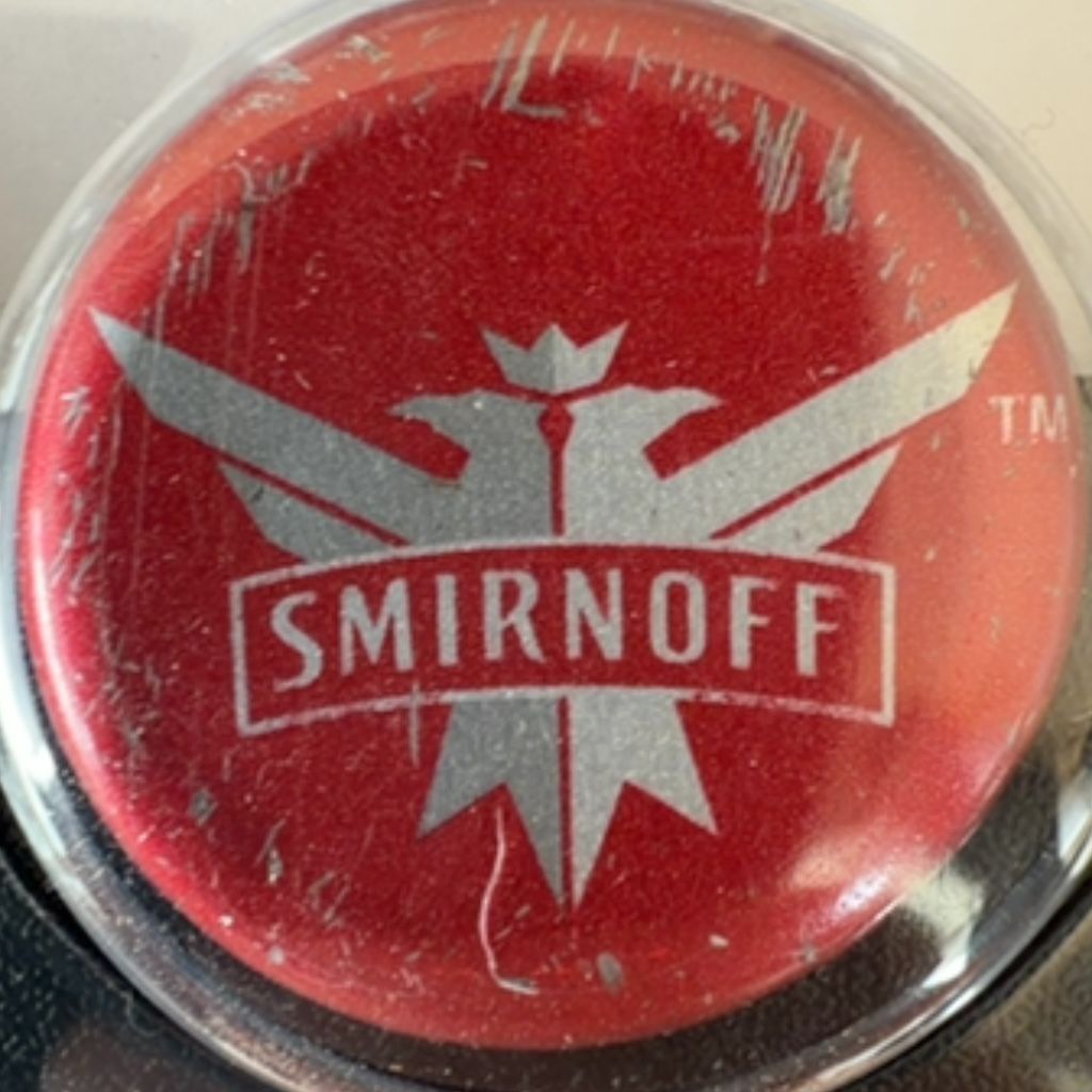 Smirnoff Co. Smirnoff
