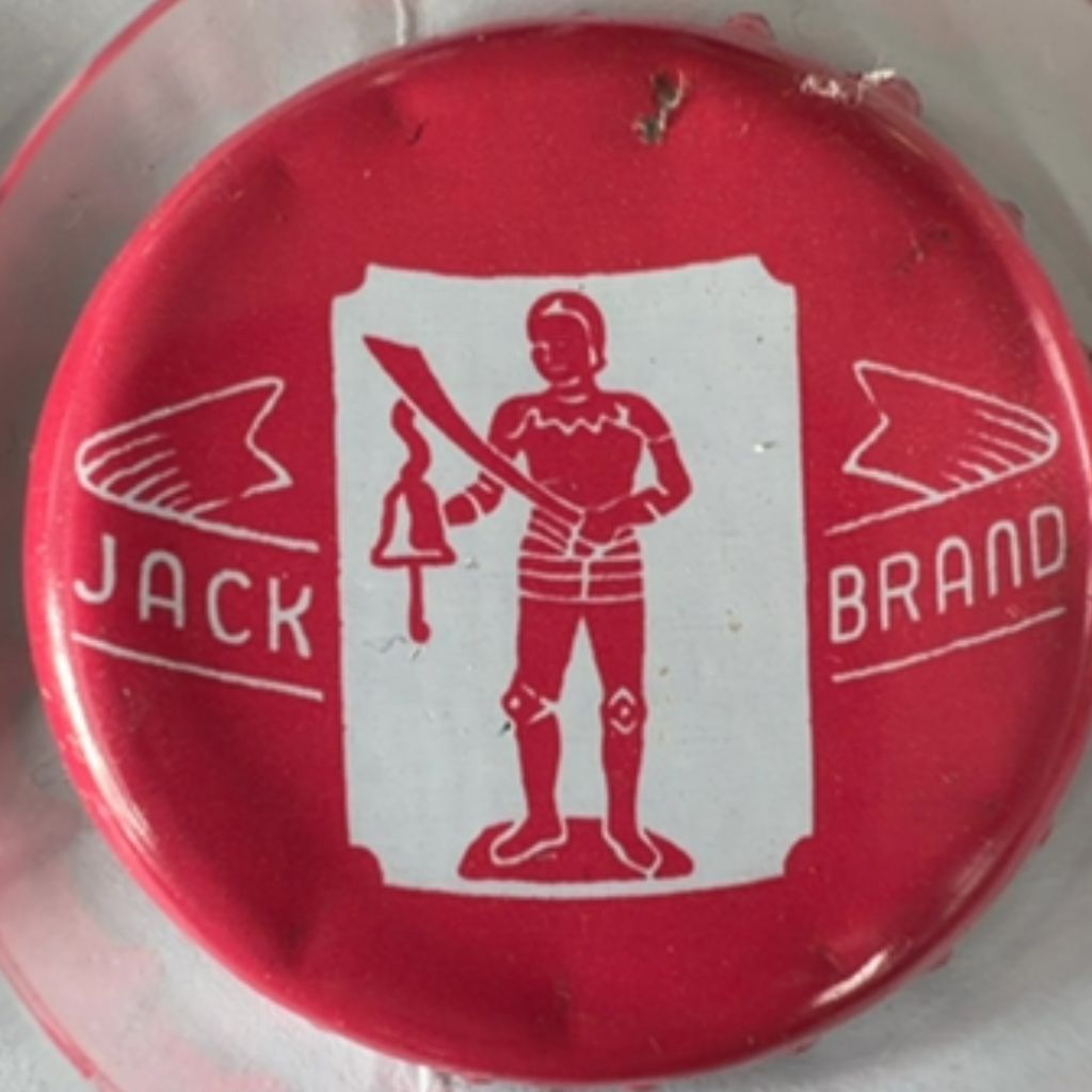 Sole Bay Brewery Jack Brand