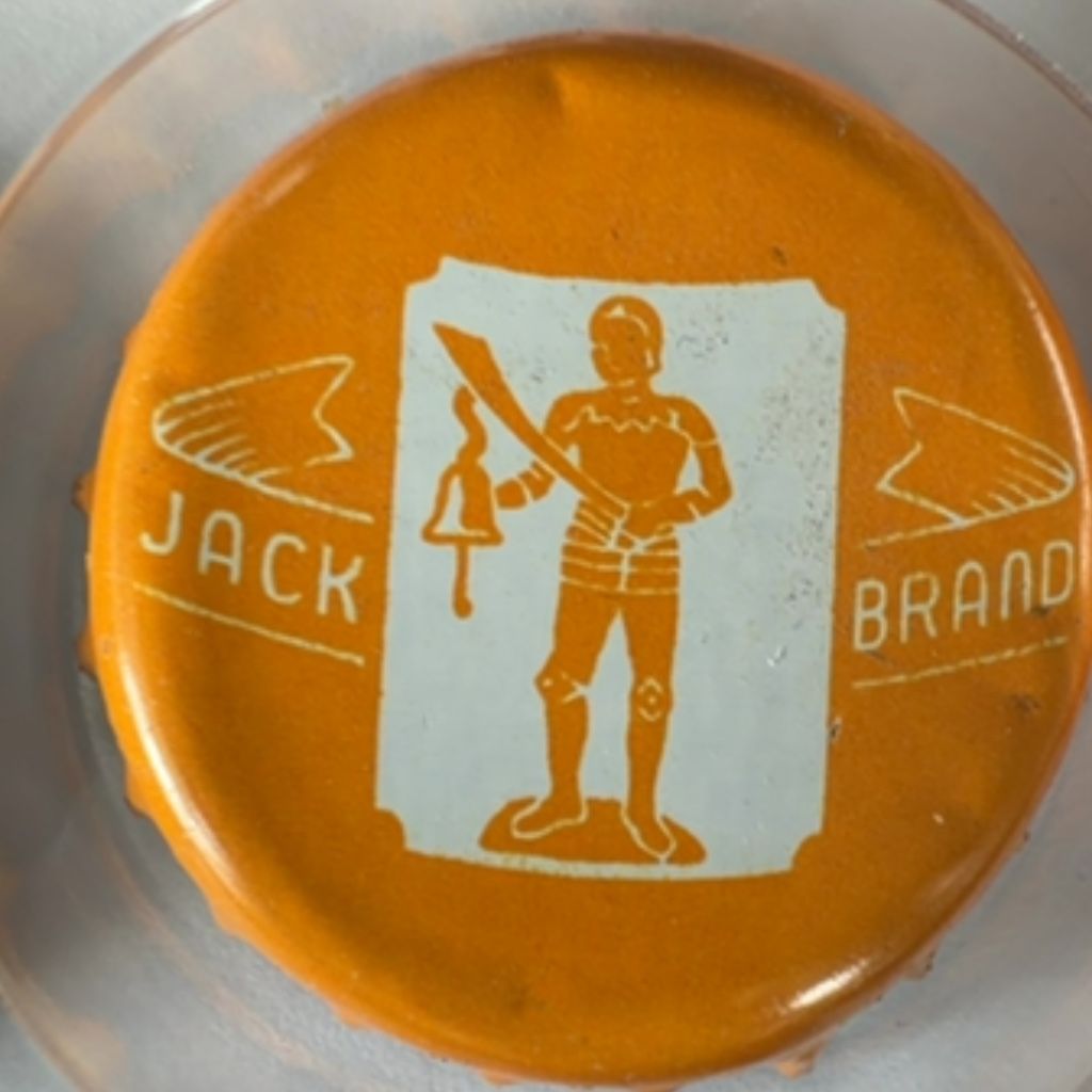 Sole Bay Brewery Jack Brand