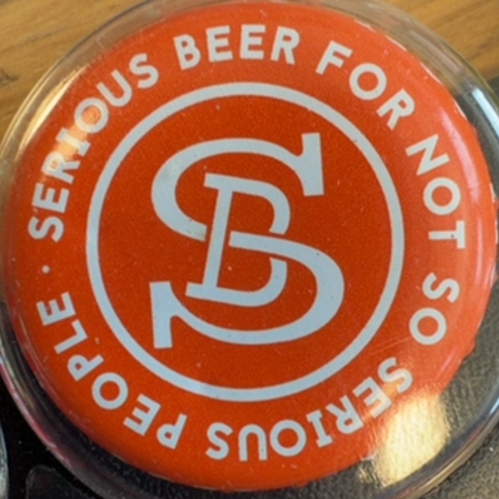 Sori Brewing Estonia Ou Serious Beer for Not So Serious People