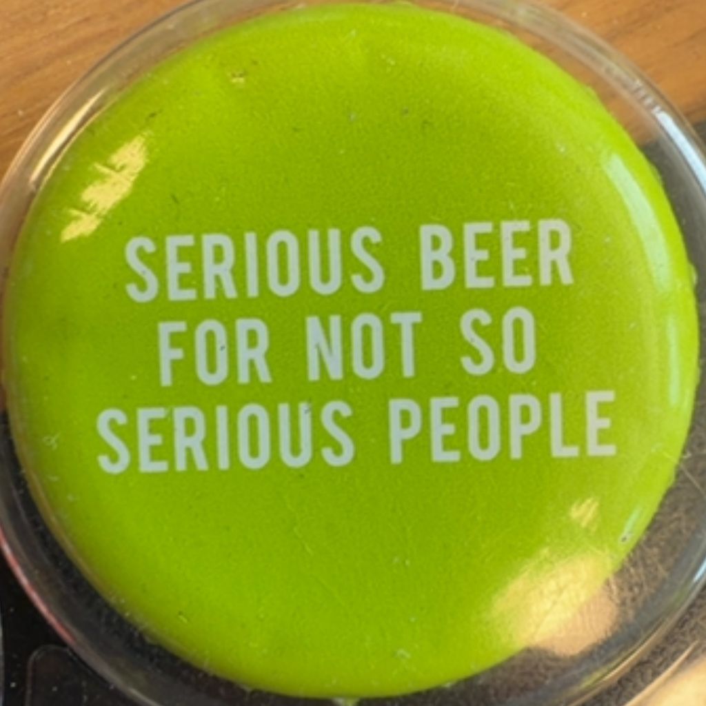 Sori Brewing Estonia Ou Serious Beer for Not So Serious People