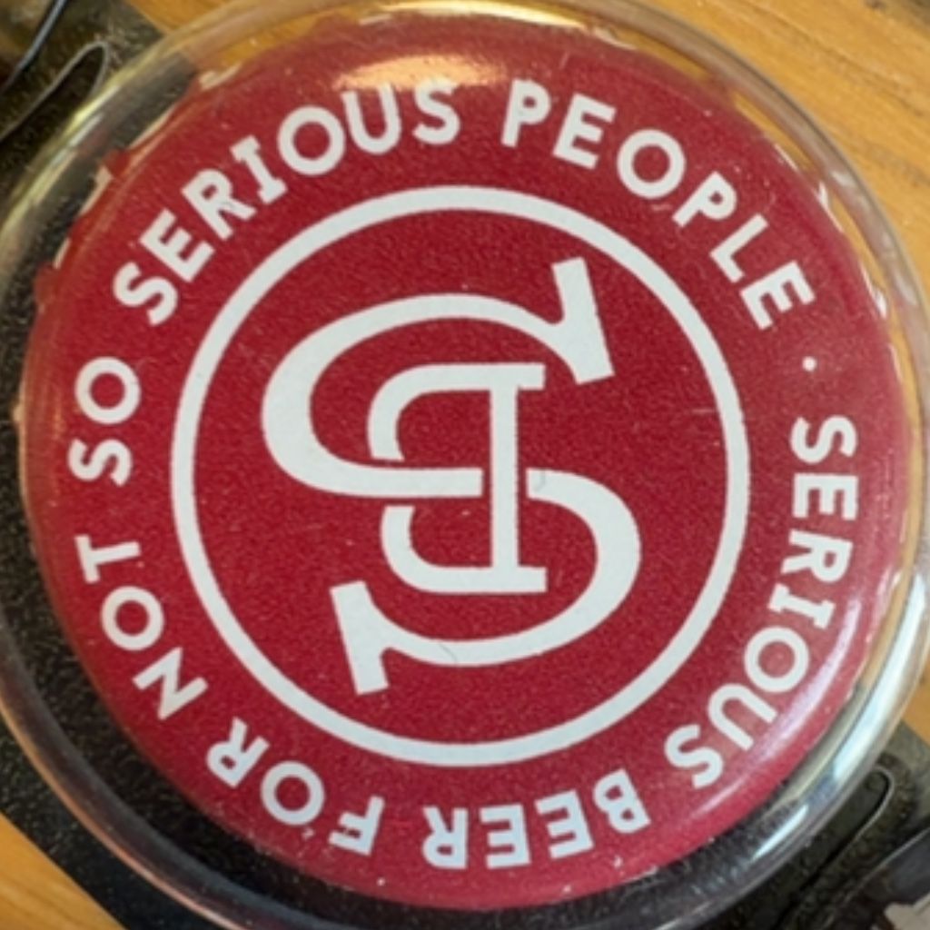 Sori Brewing Estonia Ou Serious Beer for Not So Serious People