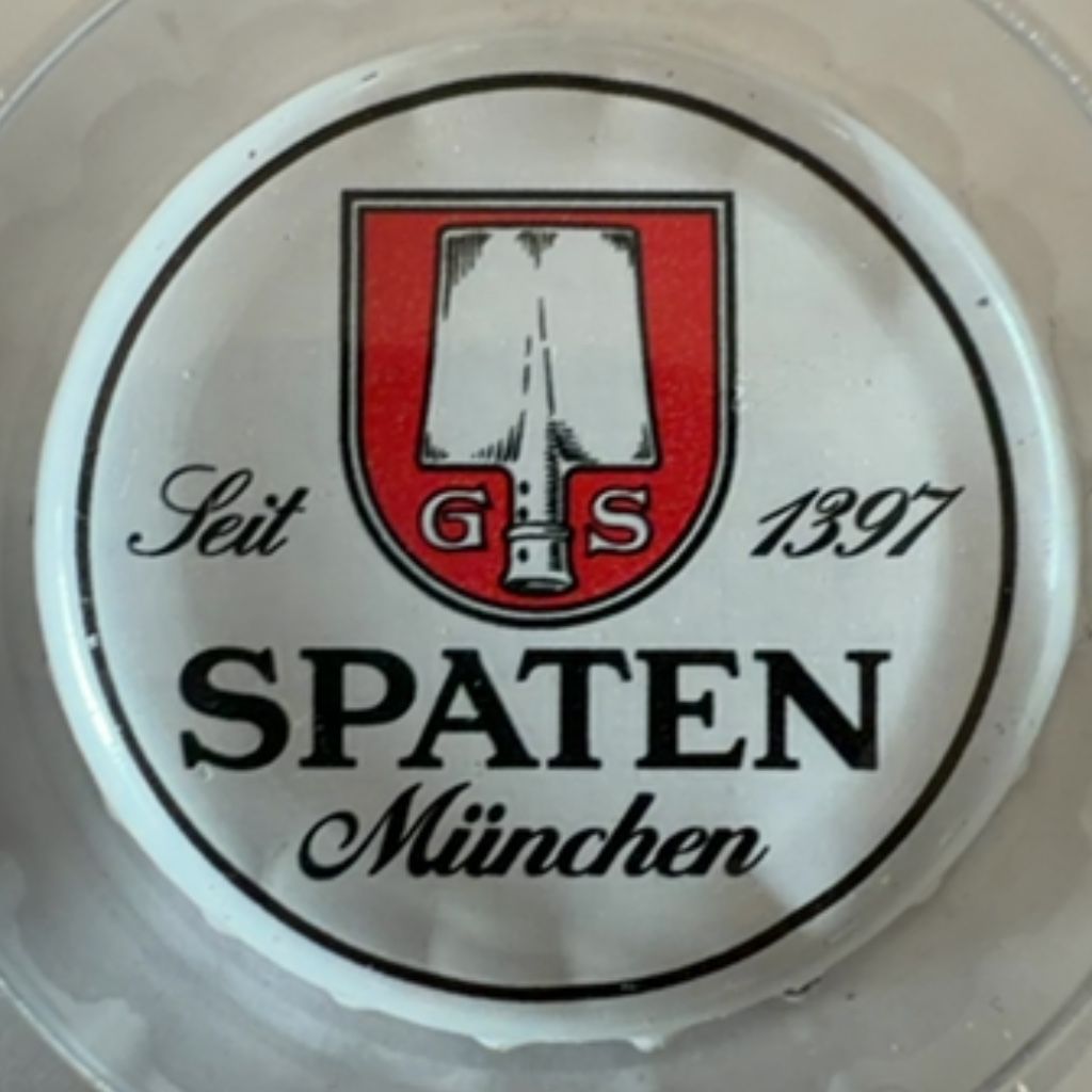 Spaten-Franziskaner-Brau Gmbh Spaten München