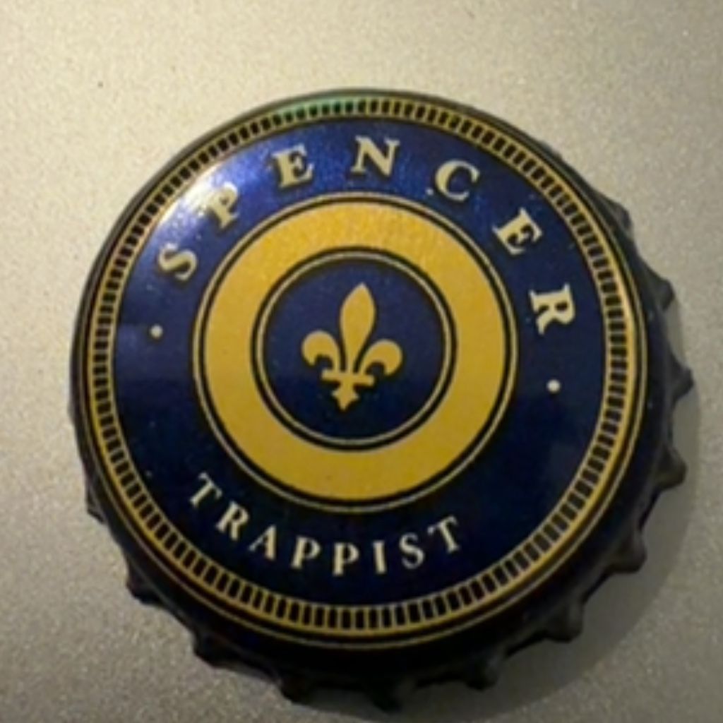 Spencer Brewery LLC Spencer Trappist