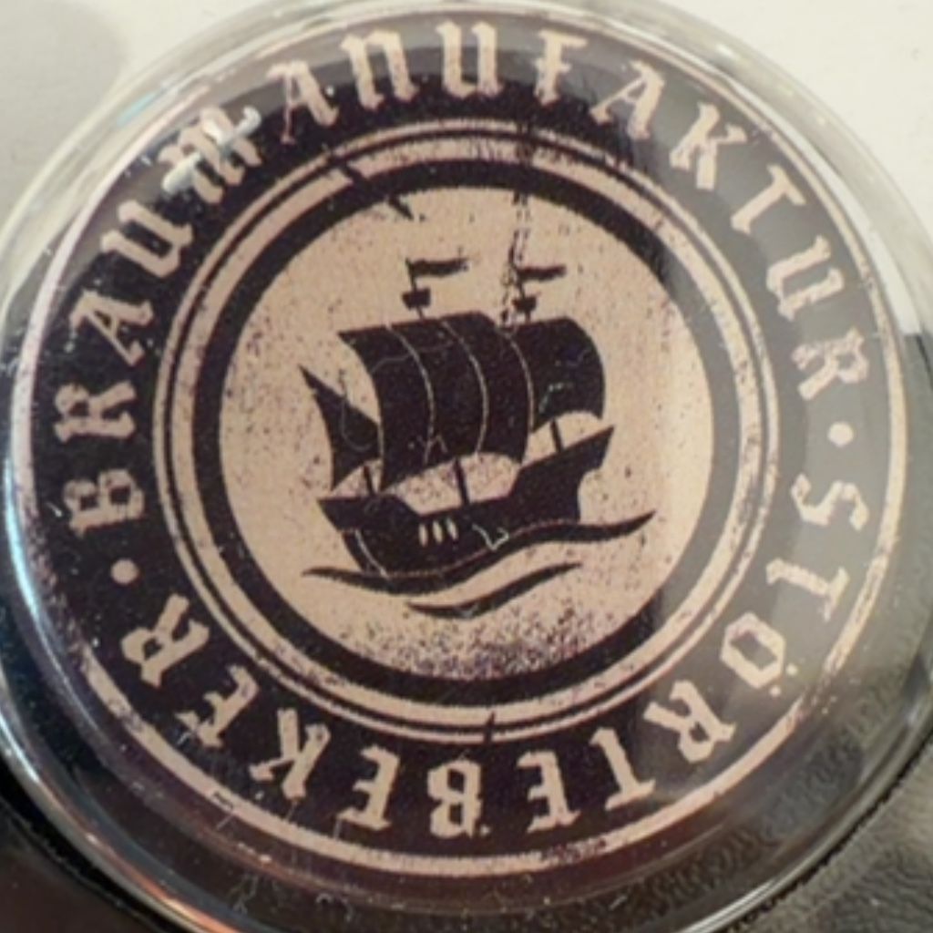 Störtebeker Braumanufaktur Vorm. Stralsunder Brauerei Gmbh Stortebeker