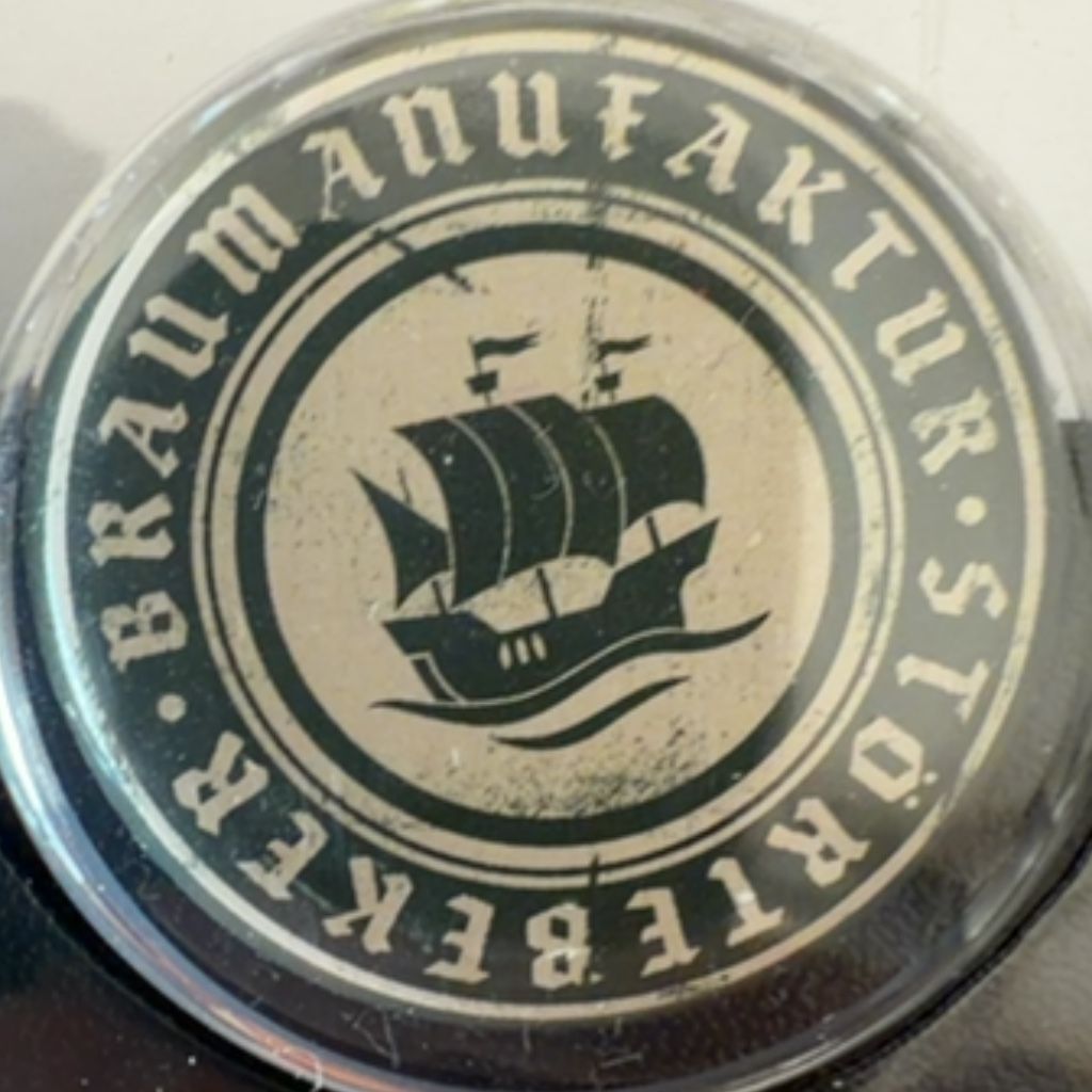Störtebeker Braumanufaktur Vorm. Stralsunder Brauerei Gmbh Stortebeker