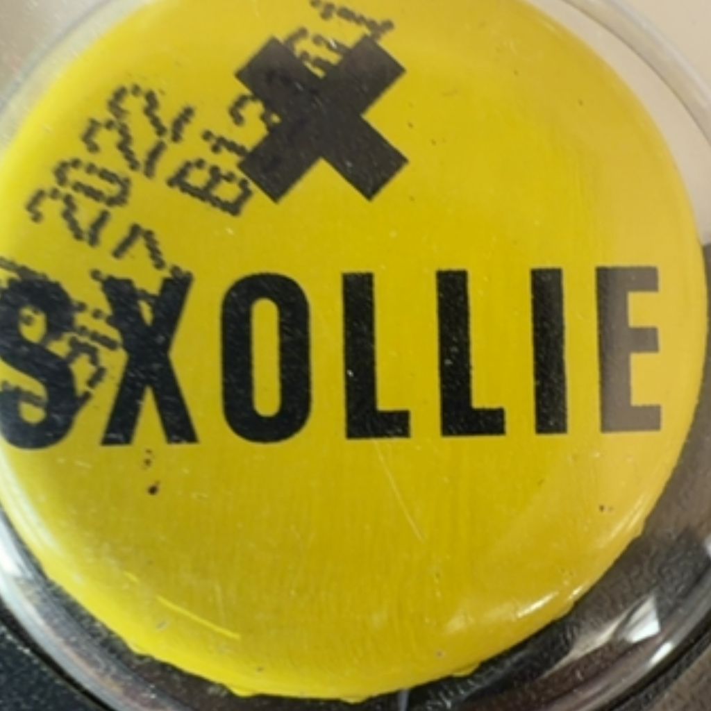 Sxollie Cider Sxollie