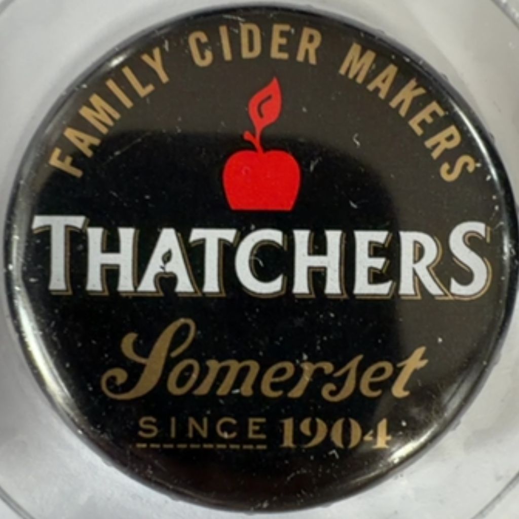 Thatchers Cider Company Ltd. Thatchers Somerset Family Cider Makers Since 1904