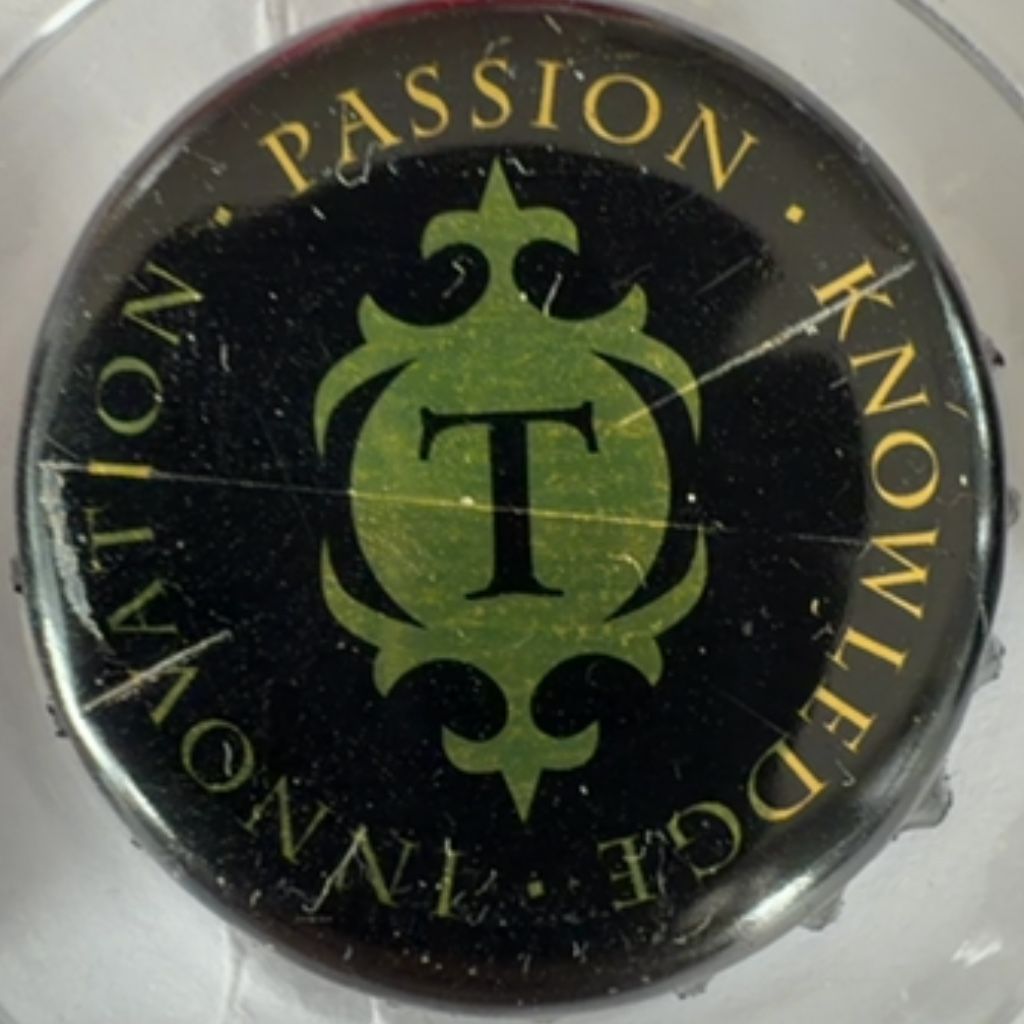 Thornbridge Brewery Passion. Knowledge. Innovation.