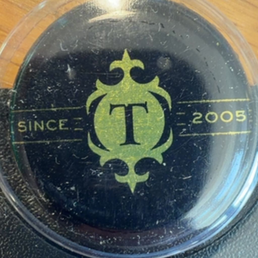 Thornbridge Brewery T Since 2005