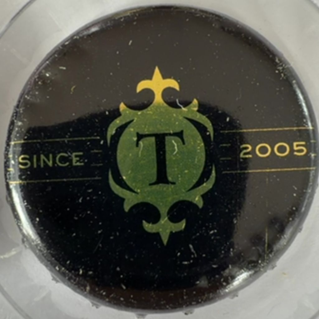 Thornbridge Brewery T Since 2005