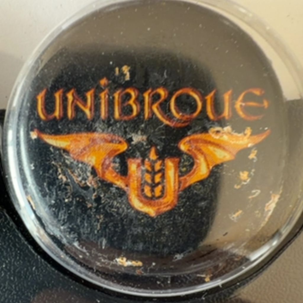 Unibroue Inc. Unibroue