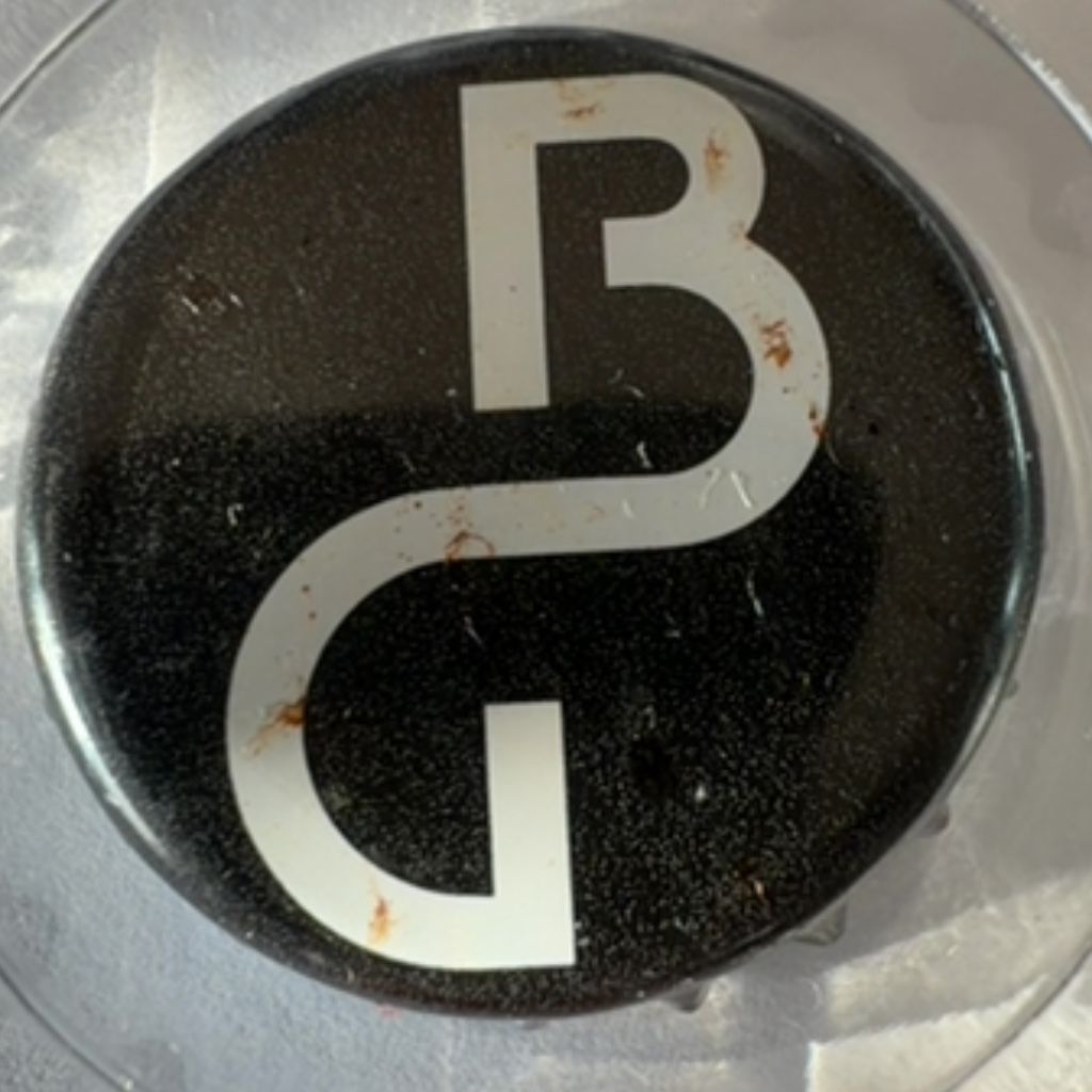 Unknown BR+LO Logo