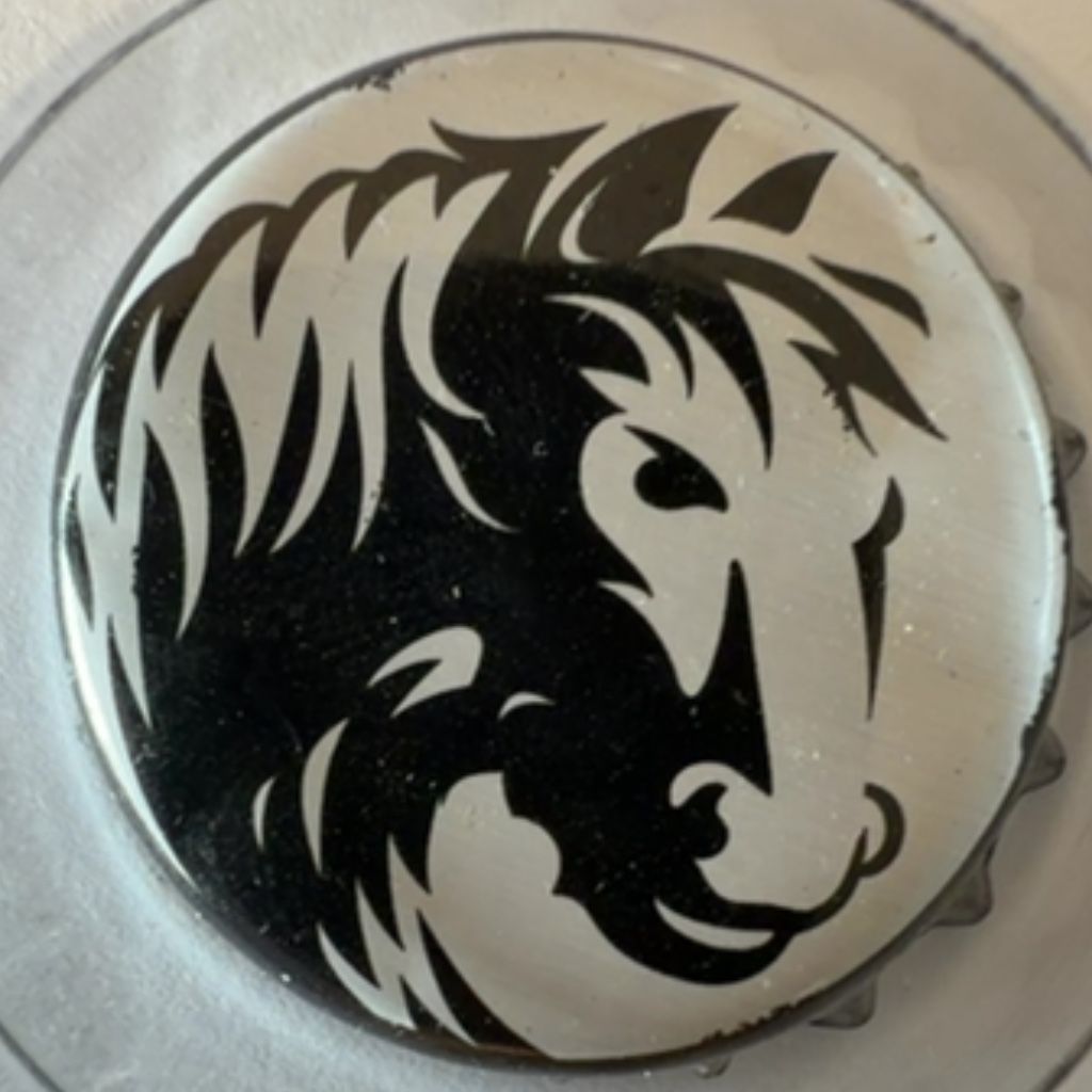 Unknown Cheval