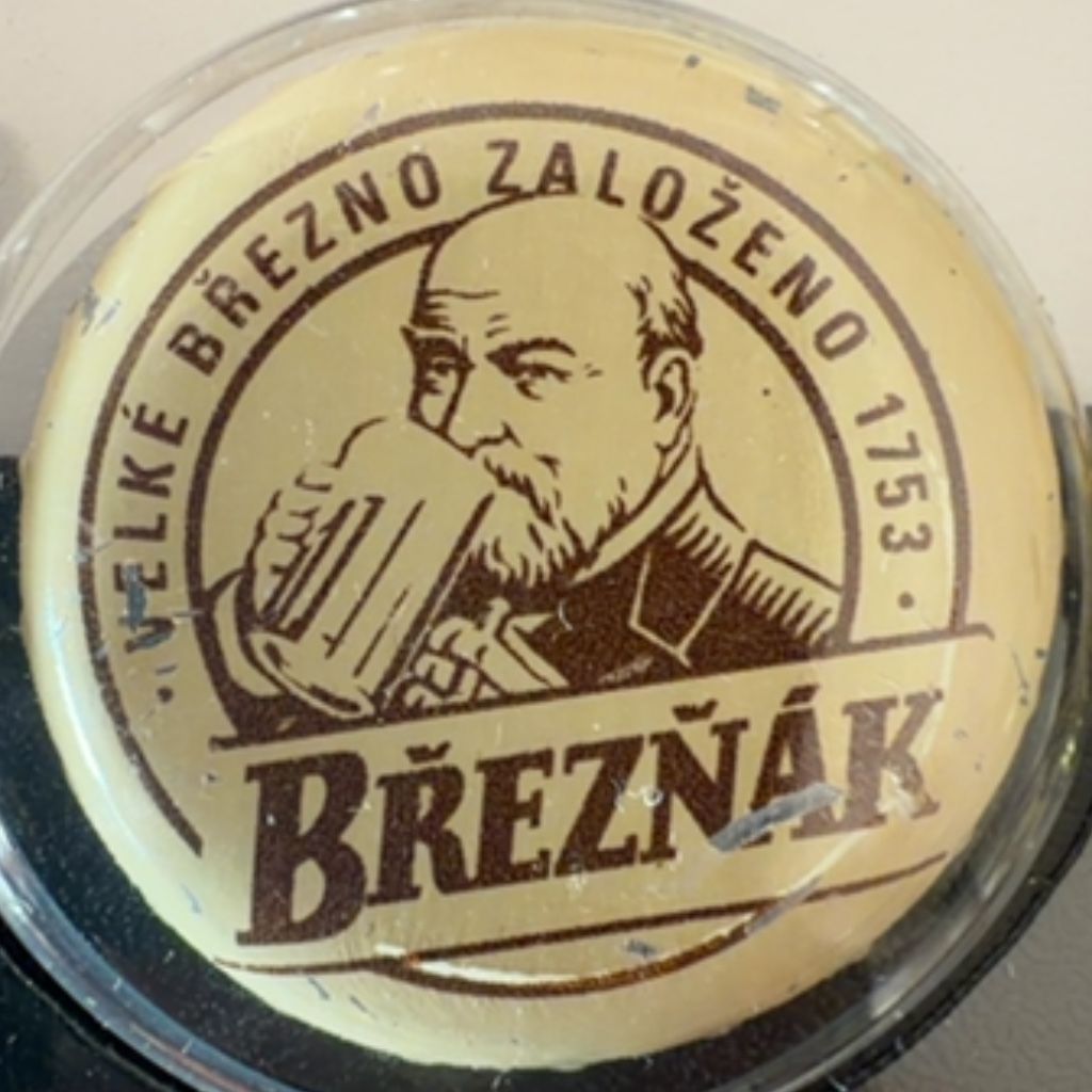 Velke Brezno, Pivovar Breznák Velké Brezno zalozeno 1753