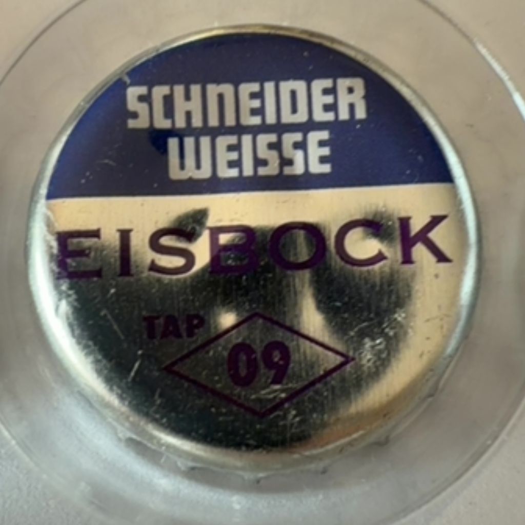 Weisses Bräuhaus G. Schneider & Sohn Weizen