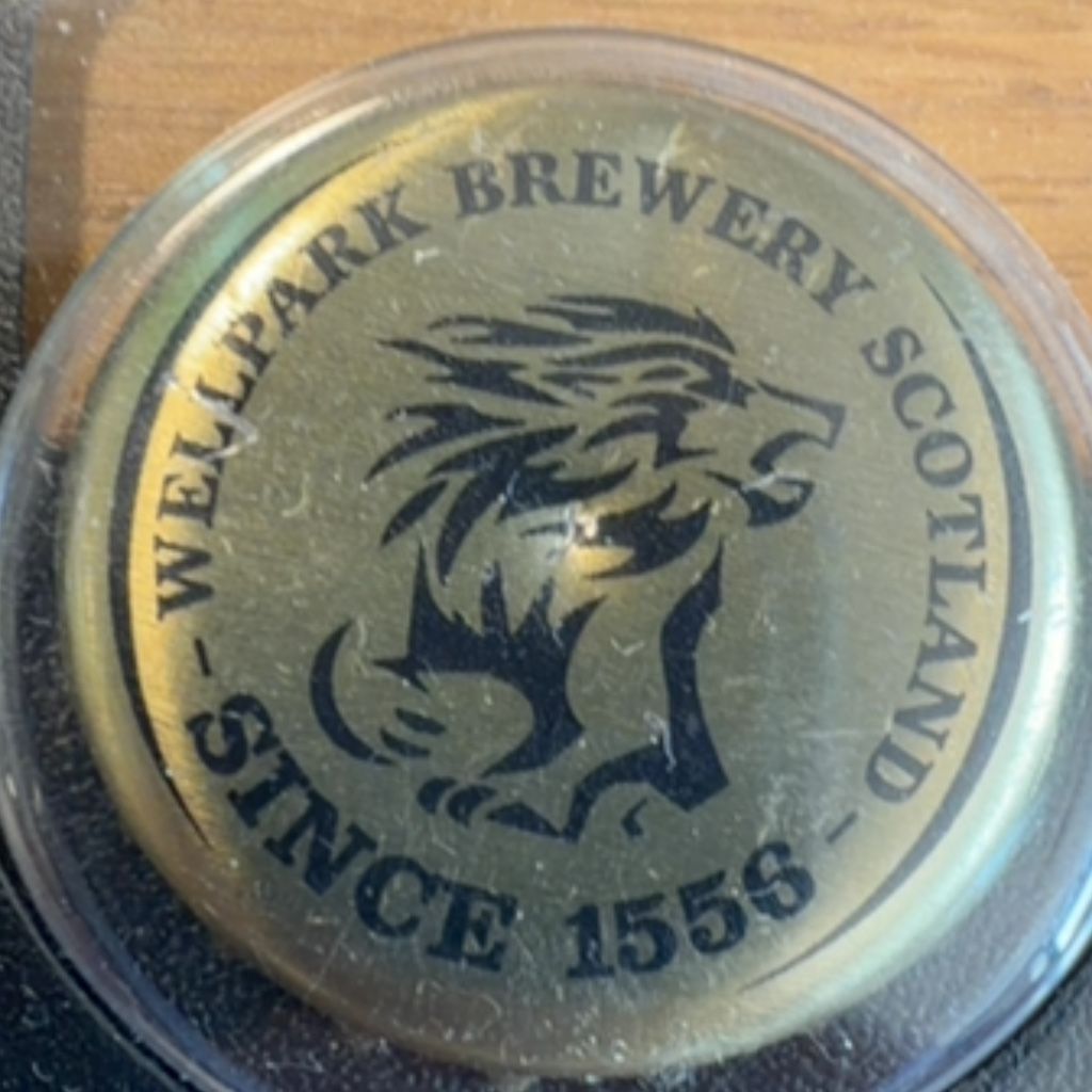 Wellpark Brewery Tennent's Wellpark Brewery Scotland - Since 1556