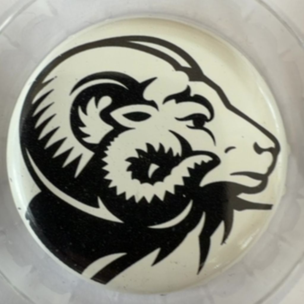 Wells & Young'S Brewing Company Ltd. Ram (Wells), white 1