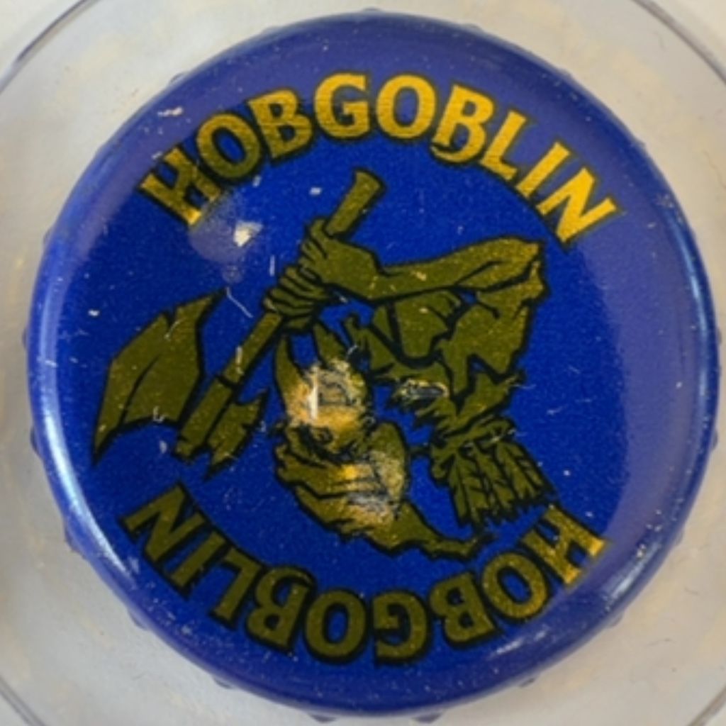 Wychwood Brewery Co. Ltd. Hobgoblin