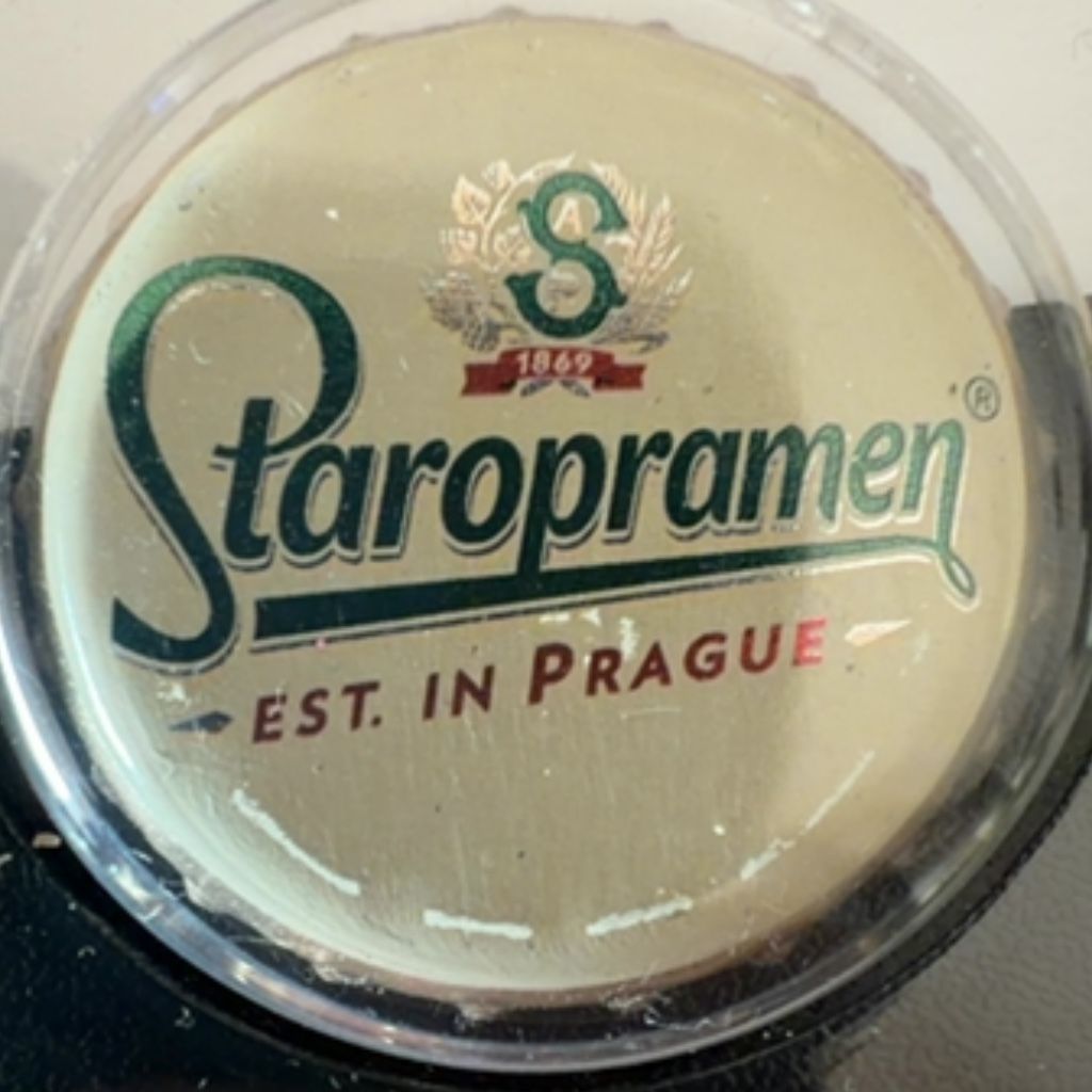 Zagrebacka Pivovara D.d. Staropramen